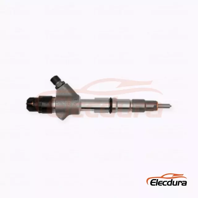 0445120294 Common Rail-injektor f&ouml;r Yuchai heavy-duty common-rail