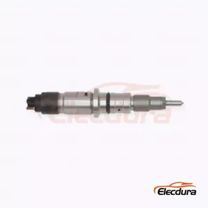 0445120384 Bosch Common Rail-injector voor Cummins heavy-duty common-rail
