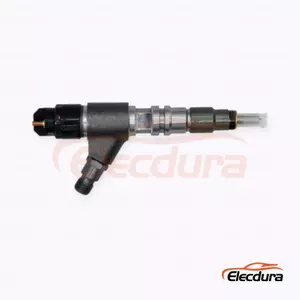 0445120518 Bosch Common Rail-injector voor CAT/Perkins C7.1
