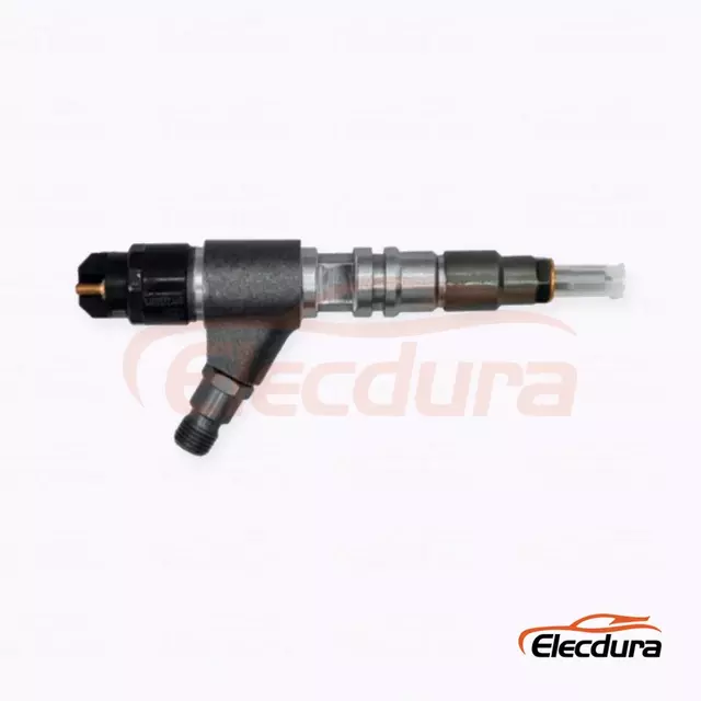 0445120518 Bosch Common Rail-injector voor CAT/Perkins C7.1