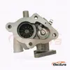 Elecdura TF035HM Turboşarj 49135-03130 OE ME202578 komple kompres&ouml;r ve t&uuml;rbin muhafazası g&ouml;r&uuml;n&uuml;m&uuml;
