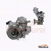 Elecdura IS20 Turbolader 06K145722G OE 06K145722G komplet kompressor- og turbinehusvisning