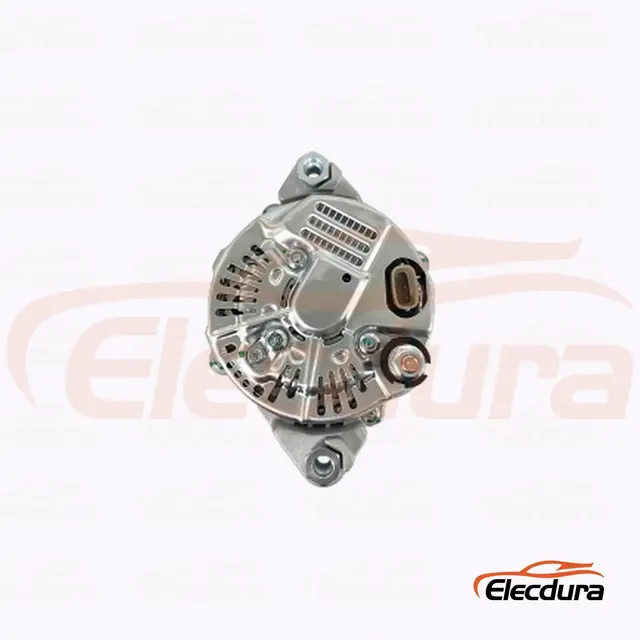 DENSO 14V 120A 6PK Generator OEM Erstatning Engroslevering