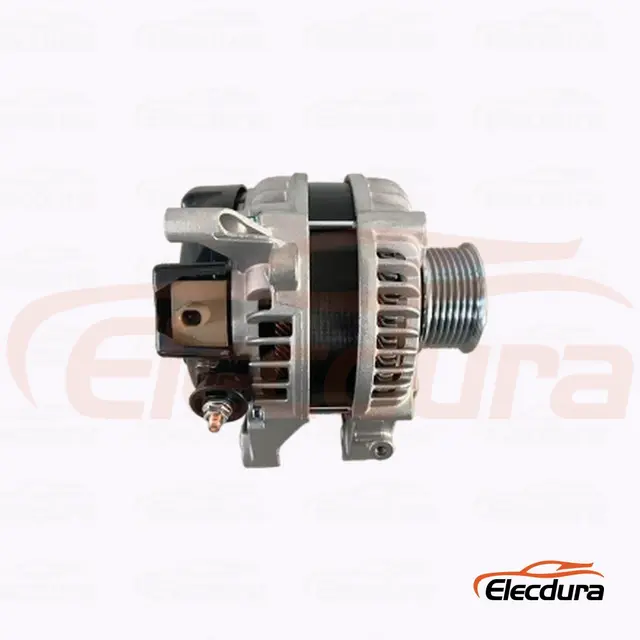 DENSO 14V 130A 7PK Generator OEM Erstatning Engroslevering