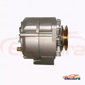 0120 469 518 Bosch-Type Alternator for Man Wholesale Supply 24V 55A