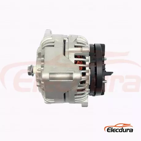 0124 655 025 20617 Генератор Bosch для оптовых поставок MAN 24 В 120 А