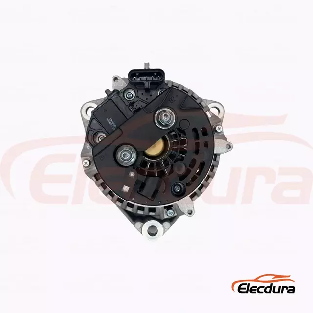 0124 655 125 Alternator Tipe Bosch untuk Pasokan Grosir Mercedes-Benz 24V 150A