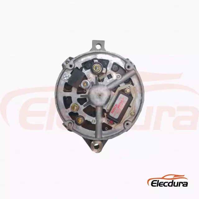 9120456040 Alternator Tipe Bosch untuk Pasokan Grosir Mercedes-Benz 24V 75A