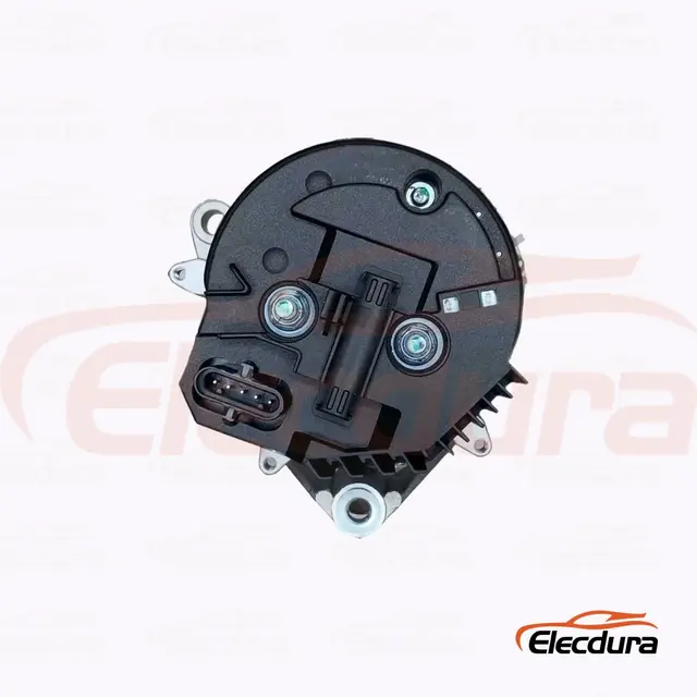 0124 555 016 0124 555 007 Bosch -Tipo Alternatore per Mercedes-Benz Fornitura all'ingrosso 24V 80A