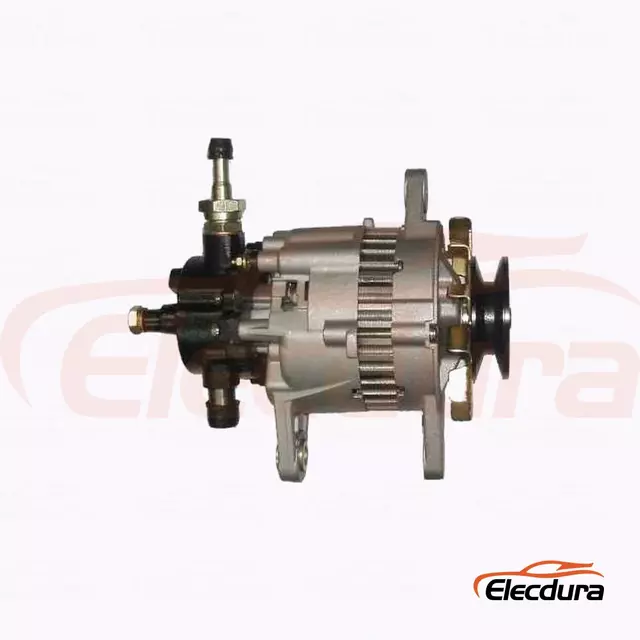 A5T70183 เครื่องกำเนิดไฟฟ้ากระแสสลับ Mitsubishi สำหรับแหล่งขายส่ง Mitsubishi 24V 30A