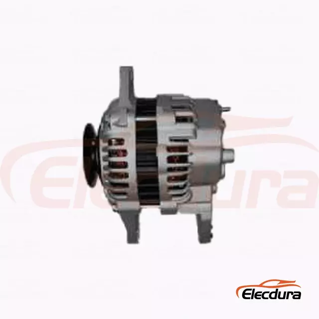 A5TA5977 Mitsubishi-typ Generator f&ouml;r Kubota, Mitsubishi grossistf&ouml;rs&ouml;rjning 12V 80A