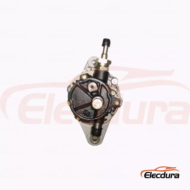 Mitsubishi Type 12V 50A Mitsubishi 4DR5 เครื่องกำเนิดไฟฟ้ากระแสสลับ Mitsubishi-Type สำหรับ Mitsubishi ขายส่ง Su?
