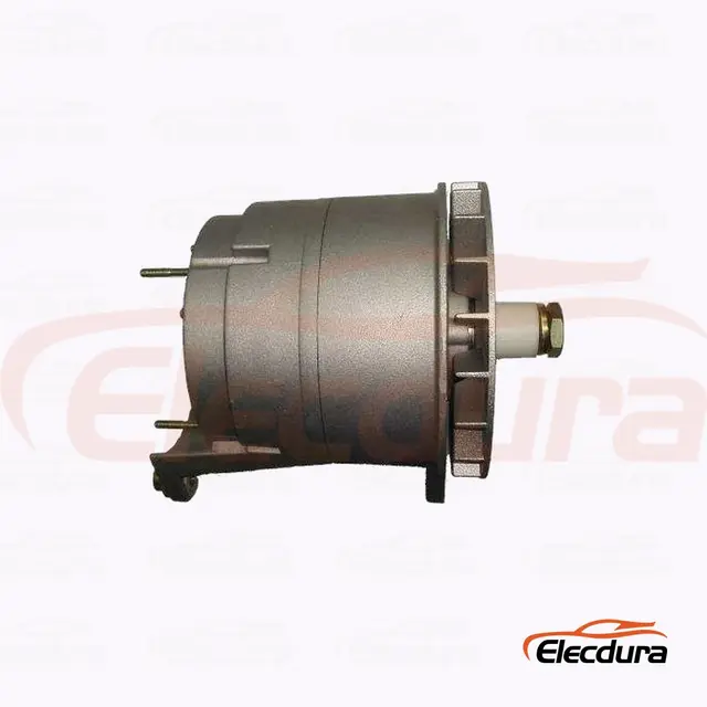 0120 689 541 Bosch - ประเภท ไดชาร์จ สำหรับ MAN จัดส่งขายส่ง 24V 140A