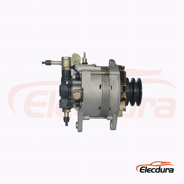 1002131650 DENSO Generator OEM Erstatning Engroslevering