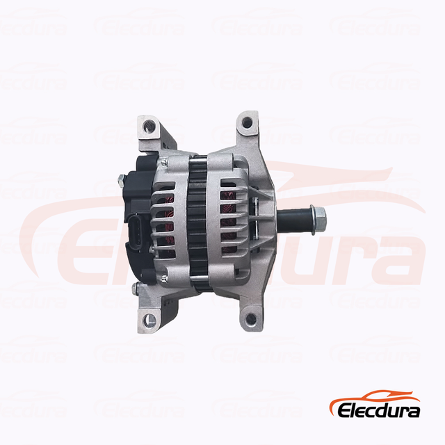 8600016 DELCO Alternator OEM เปลี่ยนอุปทานขายส่ง