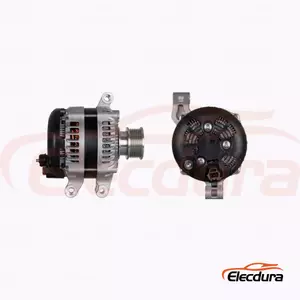 104210-6411 Ersatz-Lichtmaschine f&uuml;r Ford-Pkw, Massenversorgung, 12 V, 225 A