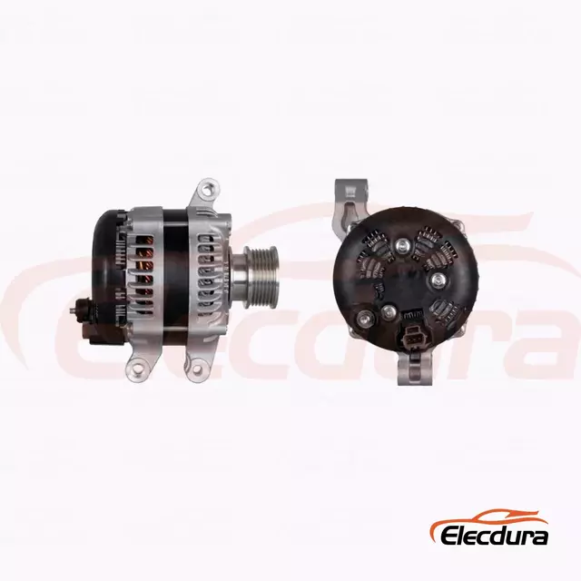 Alternador de substitui&ccedil;&atilde;o 104210-6411 para fornecimento em massa de ve&iacute;culos de passageiros Ford 12V 225A