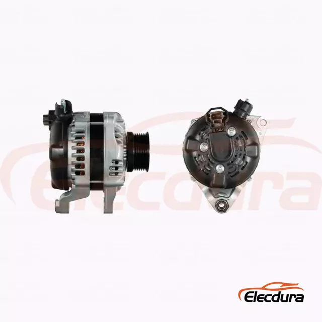 Alternador de substitui&ccedil;&atilde;o 104210-1450 para pedidos em massa Ford Mustang 12V 150A
