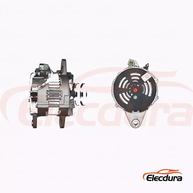 27040-2191 Aftermarket-Lichtmaschine f&uuml;r Hino-Dieselanwendungen, Verteilerversorgung, 24 V, 60 A