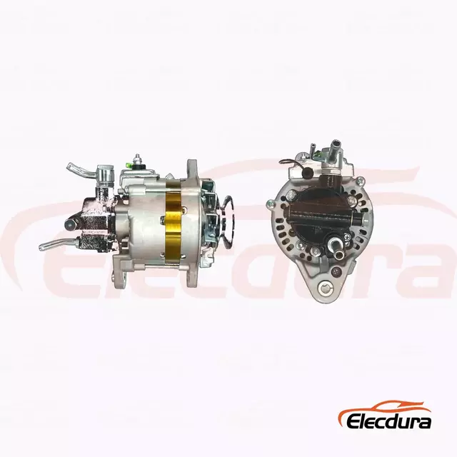 27050-1110T 히노 디젤 애플리케이션 공급업체용 덴소형 발전기 24V 40A/50A