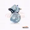 Motor de arranque tipo Denso de 12 V, 2,5 kW CW, variante A, vista lateral completa