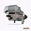 Denso Tipe 12V 1.4kW 9 Gigi CW Varian Motor Starter A, Tampak Terminal Belakang