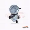 Denso -Type Visual-Match Variant L Μίζα , Drive-End Mounting View