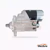 Denso-Type 12V 11 δόντια CW Παραλλαγή A Μίζας, Πίσω όψη ακροδεκτών