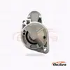 36100-23060 TM000A07901 Hyundai Coupe Starter Motor، 12V 1.2kW 8 أسنان، منظر جانبي كامل