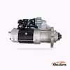 Heavy-Duty 12V 11 t&auml;nder CW-startmotor, bakre terminalvy