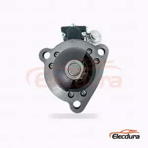 Mitsubishi-Type 24V 7,5 kW 12 fogas CW ind&iacute;t&oacute;motor, teljes oldaln&eacute;zet