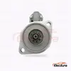 FYD159-M Heavy Duty Starter Motor, 12V 2,2kW, 9 zubů, kompletn&iacute; bočn&iacute; pohled