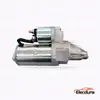 S3125、10439920 Heavy-Duty Starter Motor, 12V 2,0kW 12 zubů, kompletn&iacute; bočn&iacute; pohled
