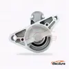 S5543S Mazda Motor de arranque , 12V 1.4 kW 9 dientes, vista de montaje del extremo de transmisi&oacute;n