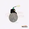 S14-211 Hitachi-type Startmotor , 12V 2,8 kW 9 tanden, montage aan aandrijfzijde
