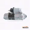 D&eacute;marreur CW de type Denso 12 V 3,0 kW &agrave; 10 dents, vue du terminal arri&egrave;re