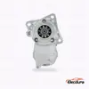 504384833 Iveco 190E Motorino di avviamento Fornitura all'ingrosso , Vista anteriore lato comando