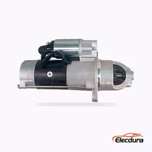 Motor de partida M93R3042SE Cummins ISDE atacado