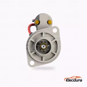 S24-03A 이스즈 4BC2 스타터 모터 도매 공급