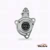 21103722 Volvo Penta TAD1345GE มอเตอร์สตาร์ท ผู้จัดจำหน่าย มุมมองด้านหน้าไดรฟ์