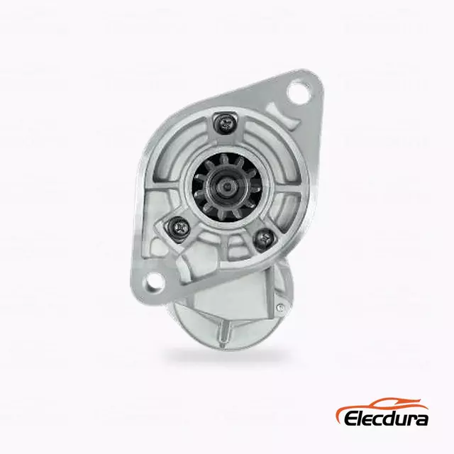 17292 Hino FA14/FA15 11T สตาร์ทมอเตอร์ขายส่ง มุมมองด้านหน้า Drive-End