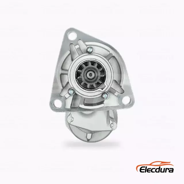 028000-6200 Isuzu 6BD1 startmotor, grossist, framifr&aring;n