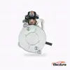 M009T63171 Caterpillar Startmotor distributeur, achteraanzicht