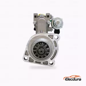 612600090828 Weichai WD615 Startmotor Engros