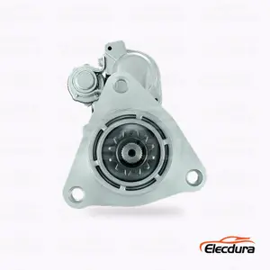Motor de partida S1151S Elecdura 1