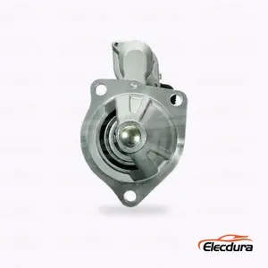 2330097203 Nissan RF8 RE8 8,0 kW Startmotor Engros, Drive-End Set forfra