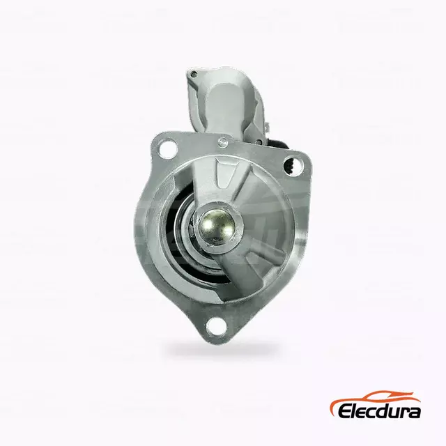 2330097203 Nissan RF8 RE8 8.0kW มอเตอร์สตาร์ทขายส่ง มุมมองด้านหน้าไดรฟ์