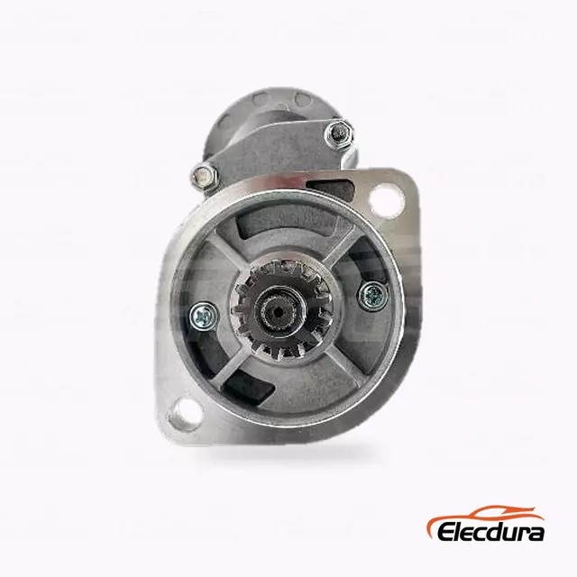 228000-0250 John Deere 3TNV88 13T Startmotor Engros, drev-ende set forfra