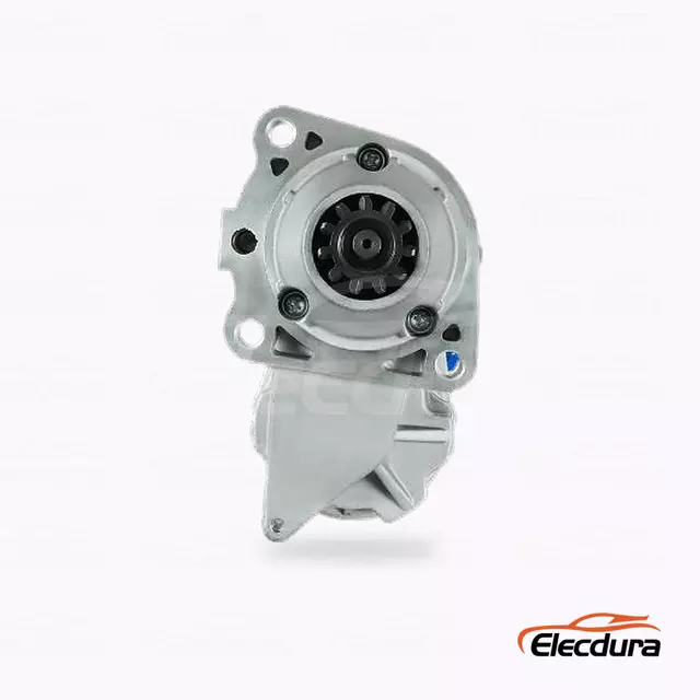 RE70474 John Deere 450G 650G Startmotor Engros, drev-ende set forfra