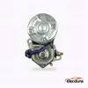 28100-56040 Toyota 14B 11T Rozrusznik silnika B2B, widok tylnego zacisku